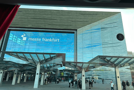 2026 Automechanika Frankfurt