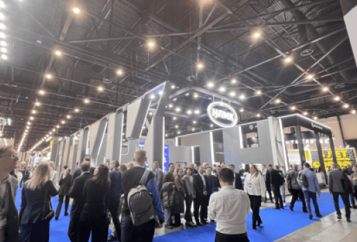 Russia (Moscow) International Automotive Parts and Aftermarket Services Exhibition